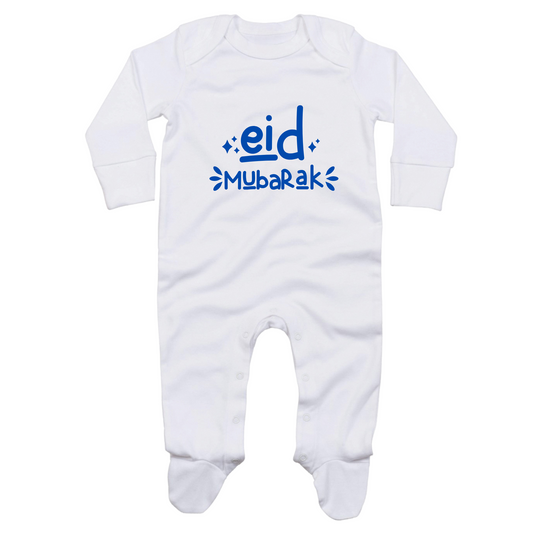 Classic Baby Onesie - Eid Sparkle
