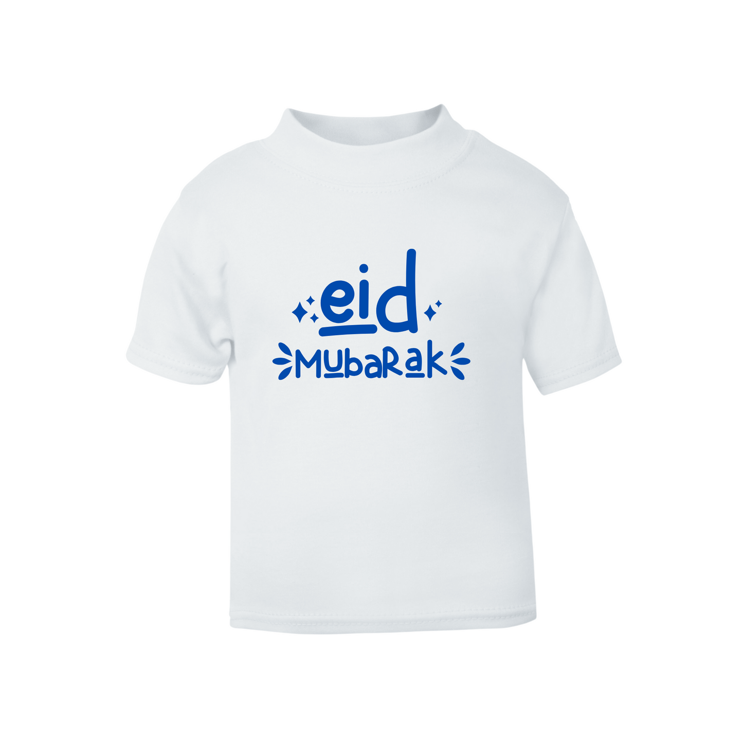Classic Baby & Kids T-Shirt - Eid Sparkle