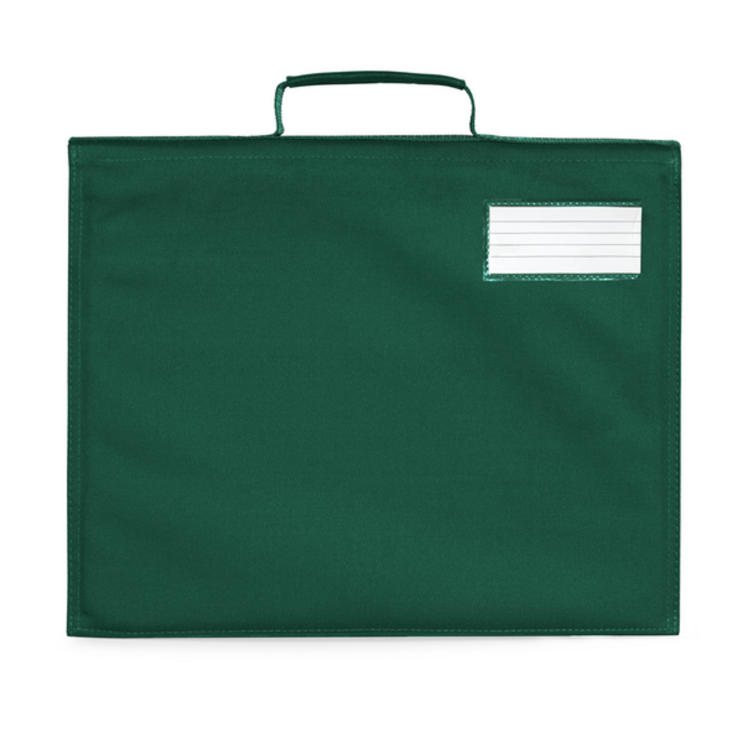 Personalised School Book Bag