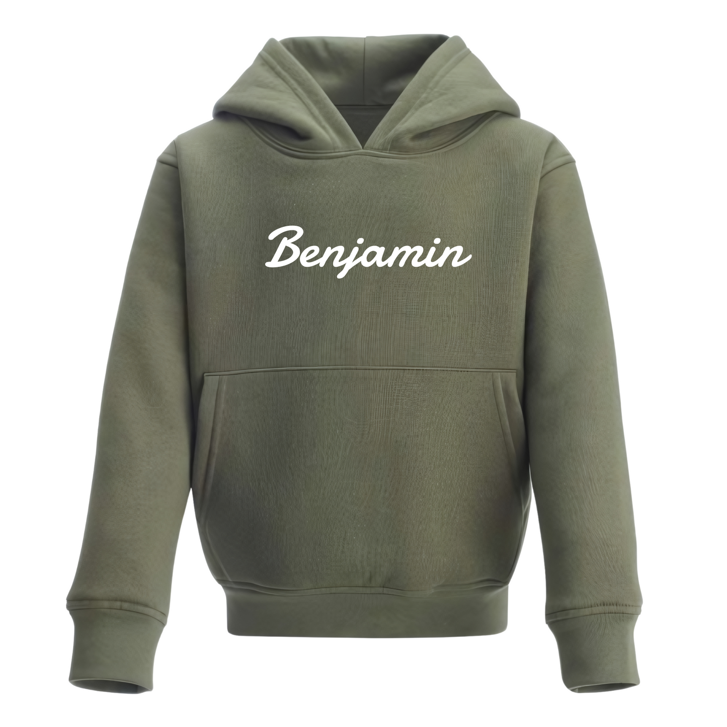 Personalised Baby & Kids Hoodie