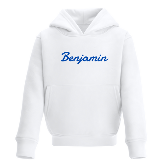 Personalised Baby & Kids Hoodie