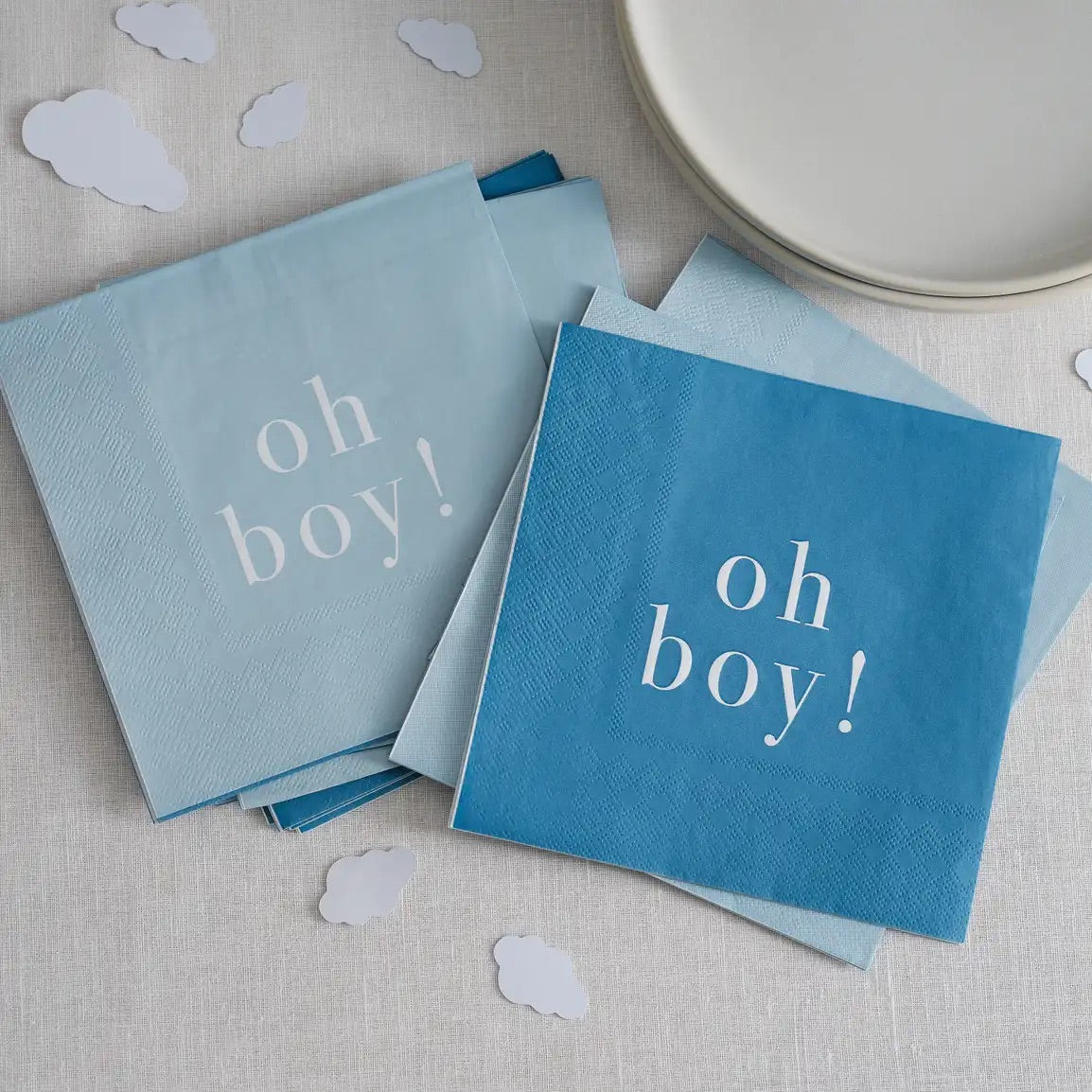 Baby Party Supplies