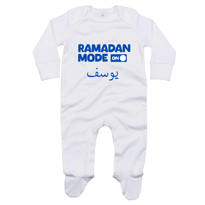 Classic Baby Onesie - Ramadan Mode On