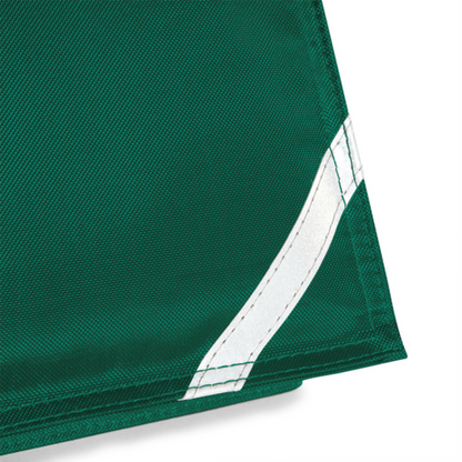 Personalised School Book Bag with Strap