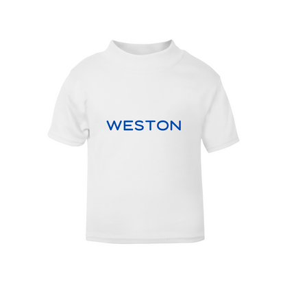 Personalised Baby & Kids T-Shirt