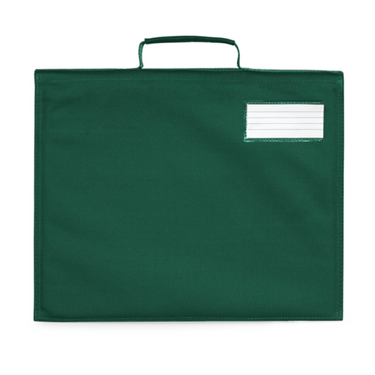 Personalised Madrasa Book Bag - Kaba