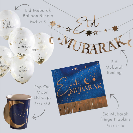 Eid Celebration Kit