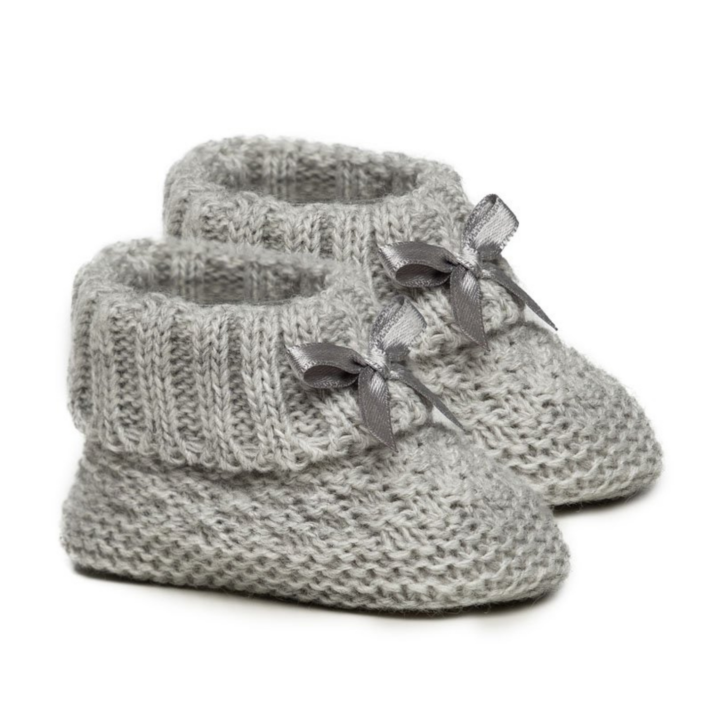 Buttoned Baby Gift Set