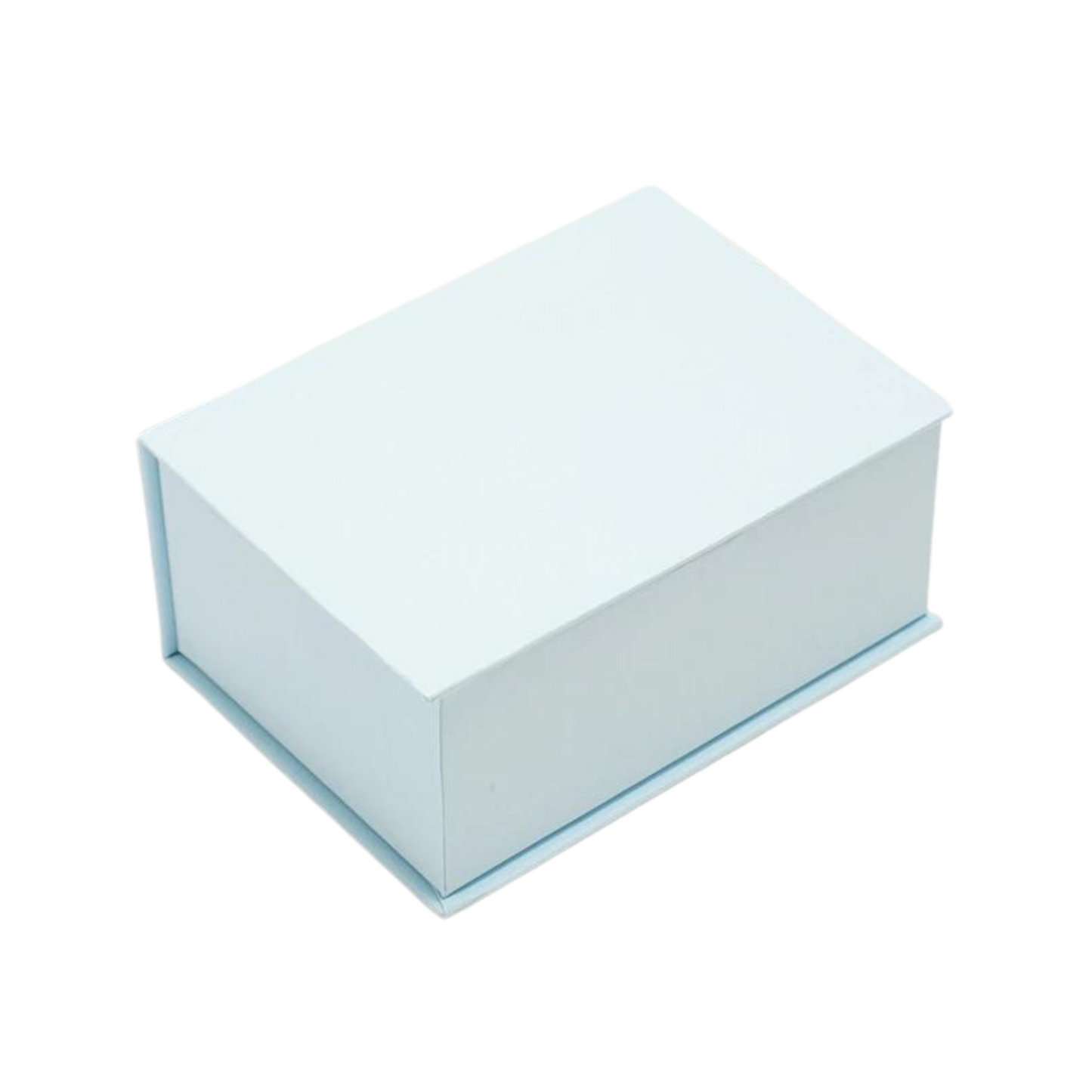 Personalised Magnetic Keepsake Gift Box