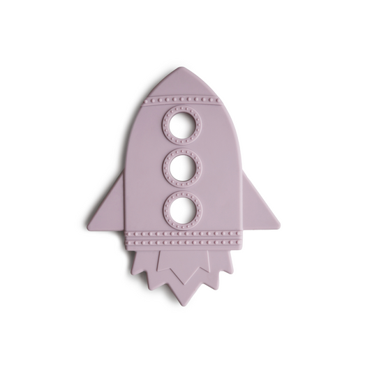 Rocket Teether