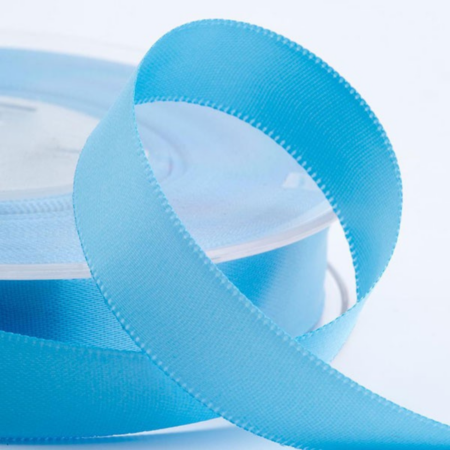 Satin Bow & Ribbon