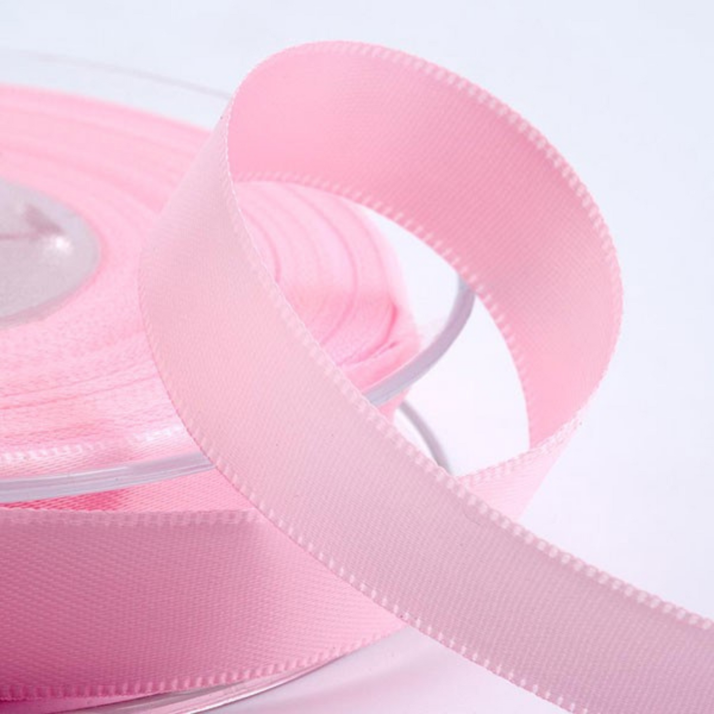Satin Bow & Ribbon