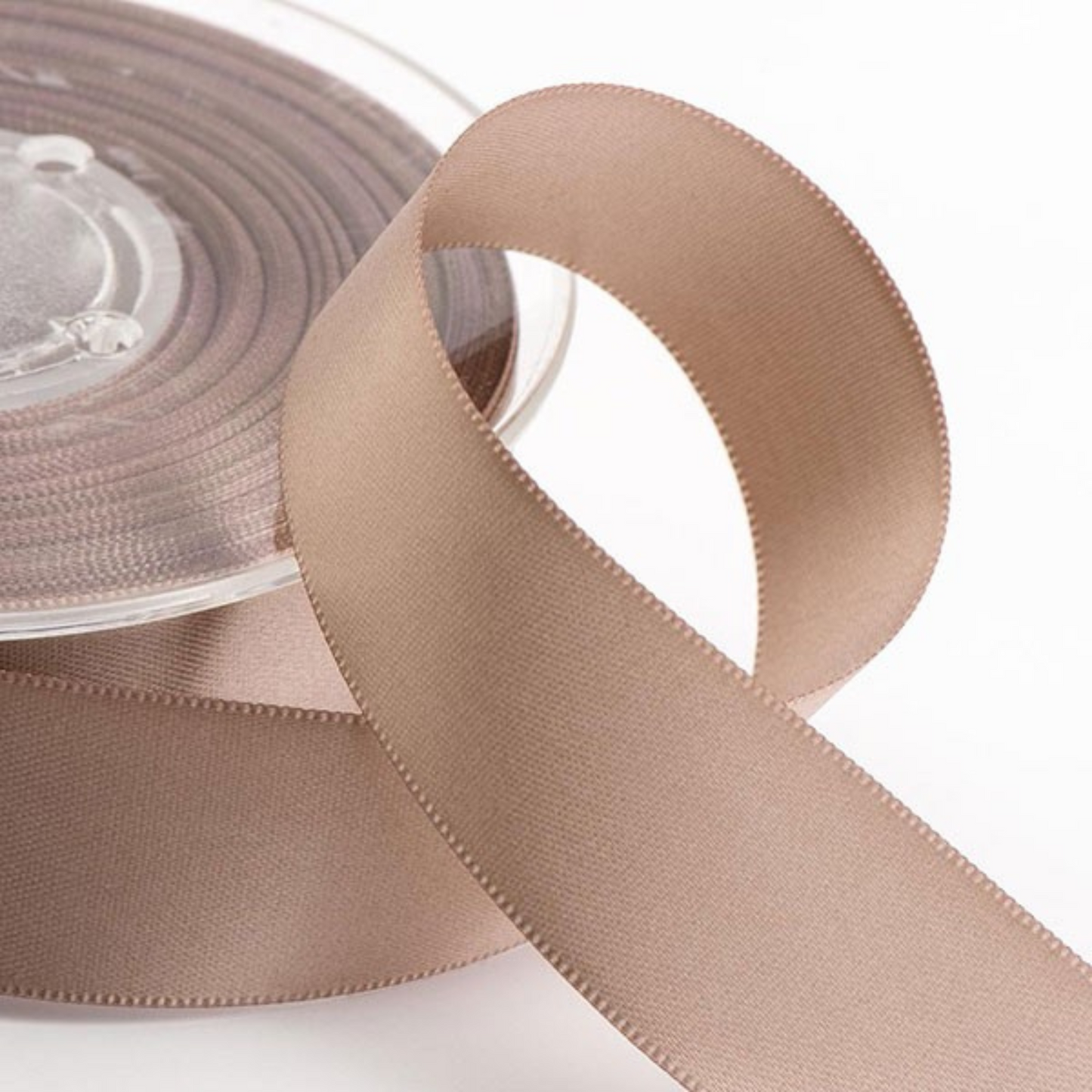 Satin Bow & Ribbon