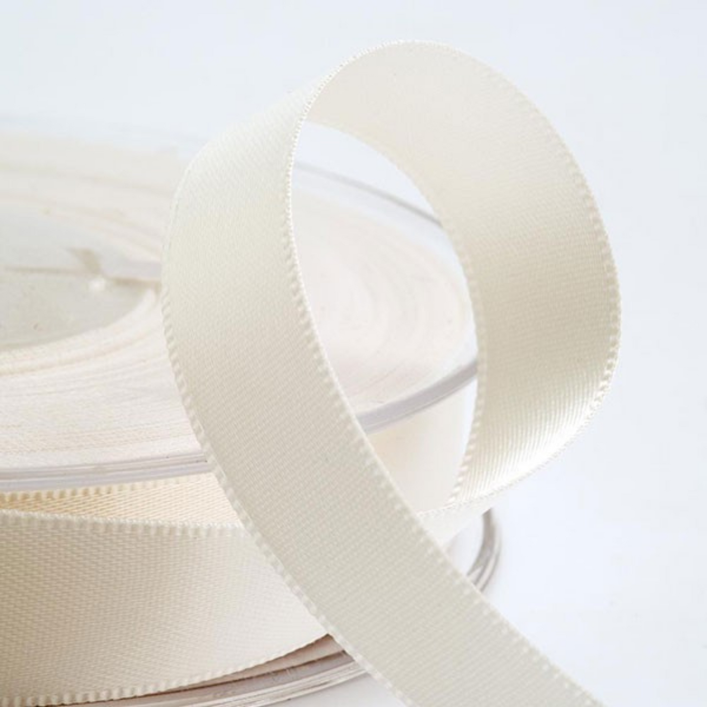 Satin Bow & Ribbon