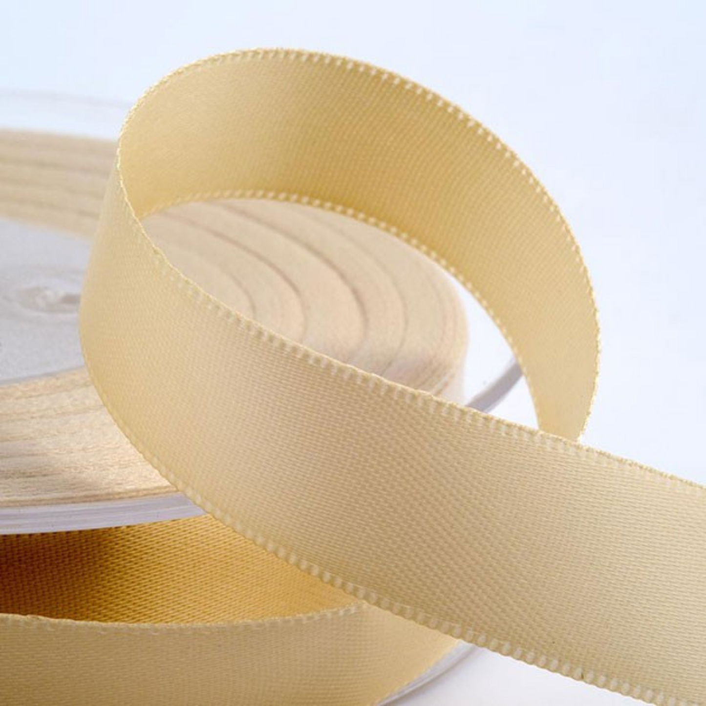 Satin Bow & Ribbon