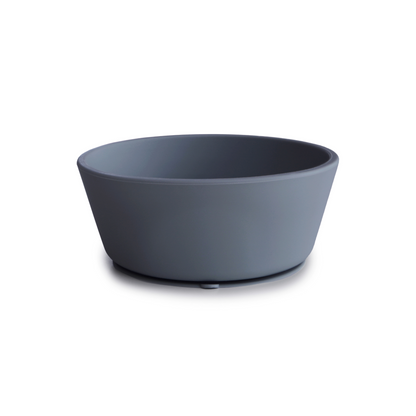 Silicone Suction Bowl