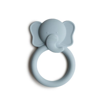 Elephant Teether