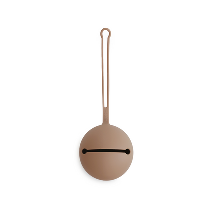 Silicone Pacifier Case