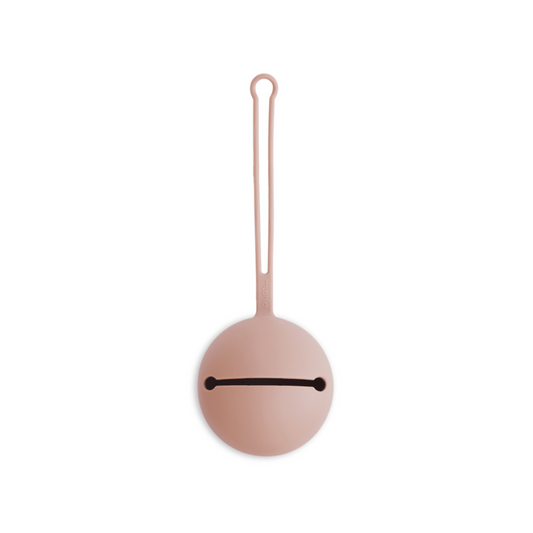Silicone Pacifier Case