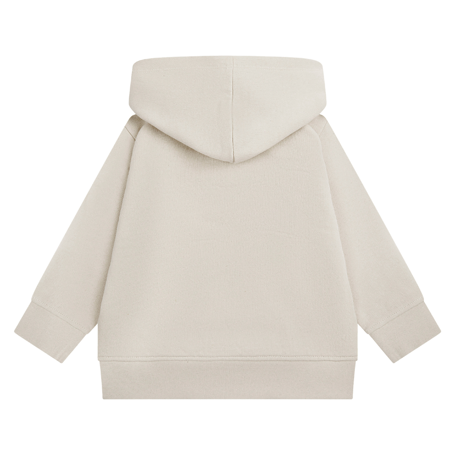 Personalised Sustainable Baby & Kids Hoodie