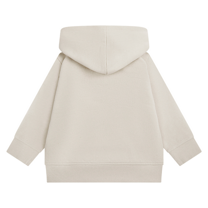 Personalised Sustainable Baby & Kids Hoodie