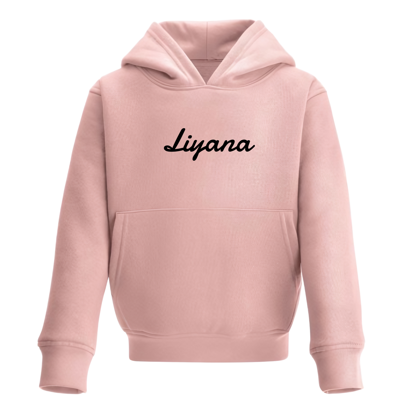 Personalised Baby & Kids Hoodie