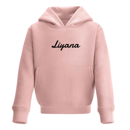 Personalised Baby & Kids Hoodie