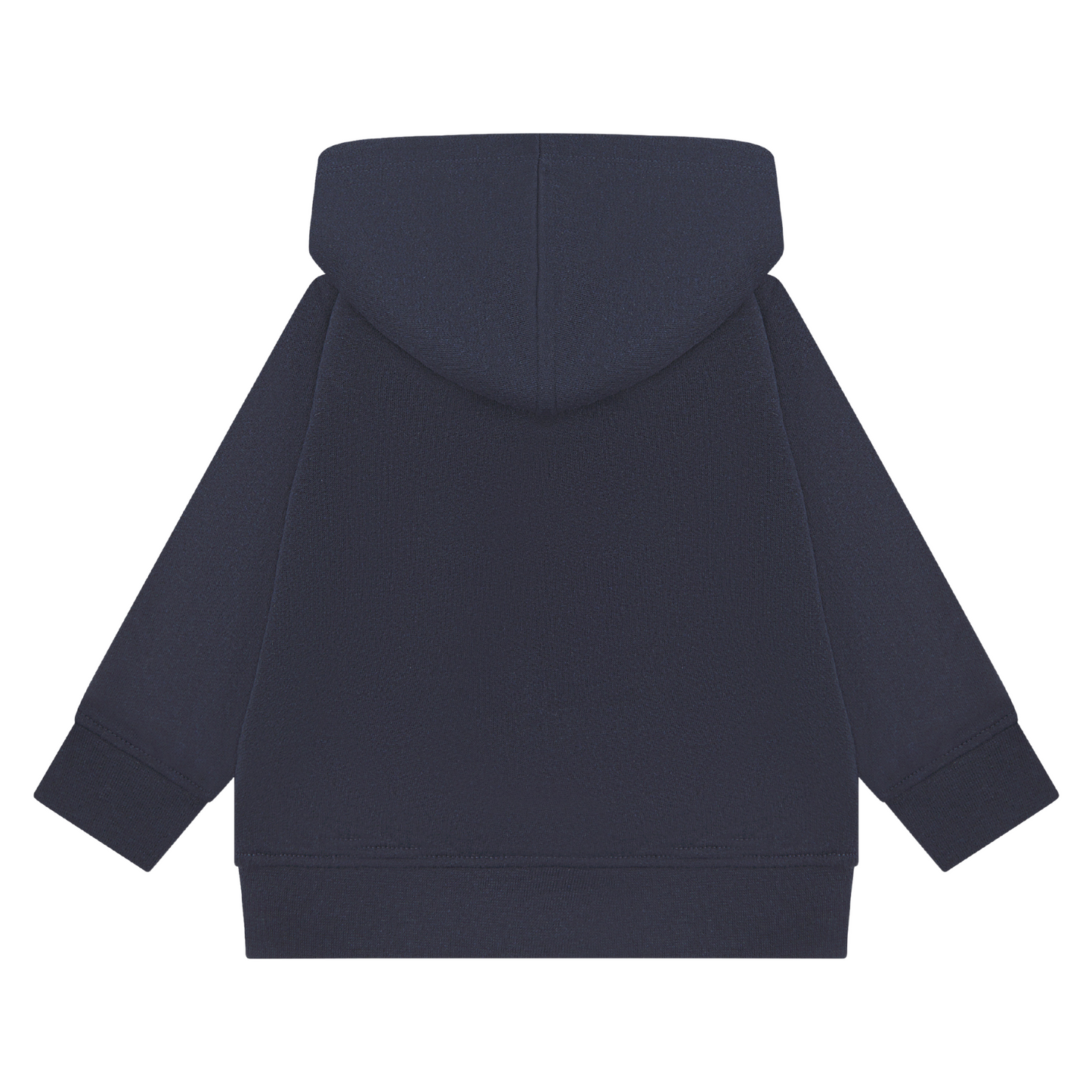Personalised Sustainable Baby & Kids Hoodie