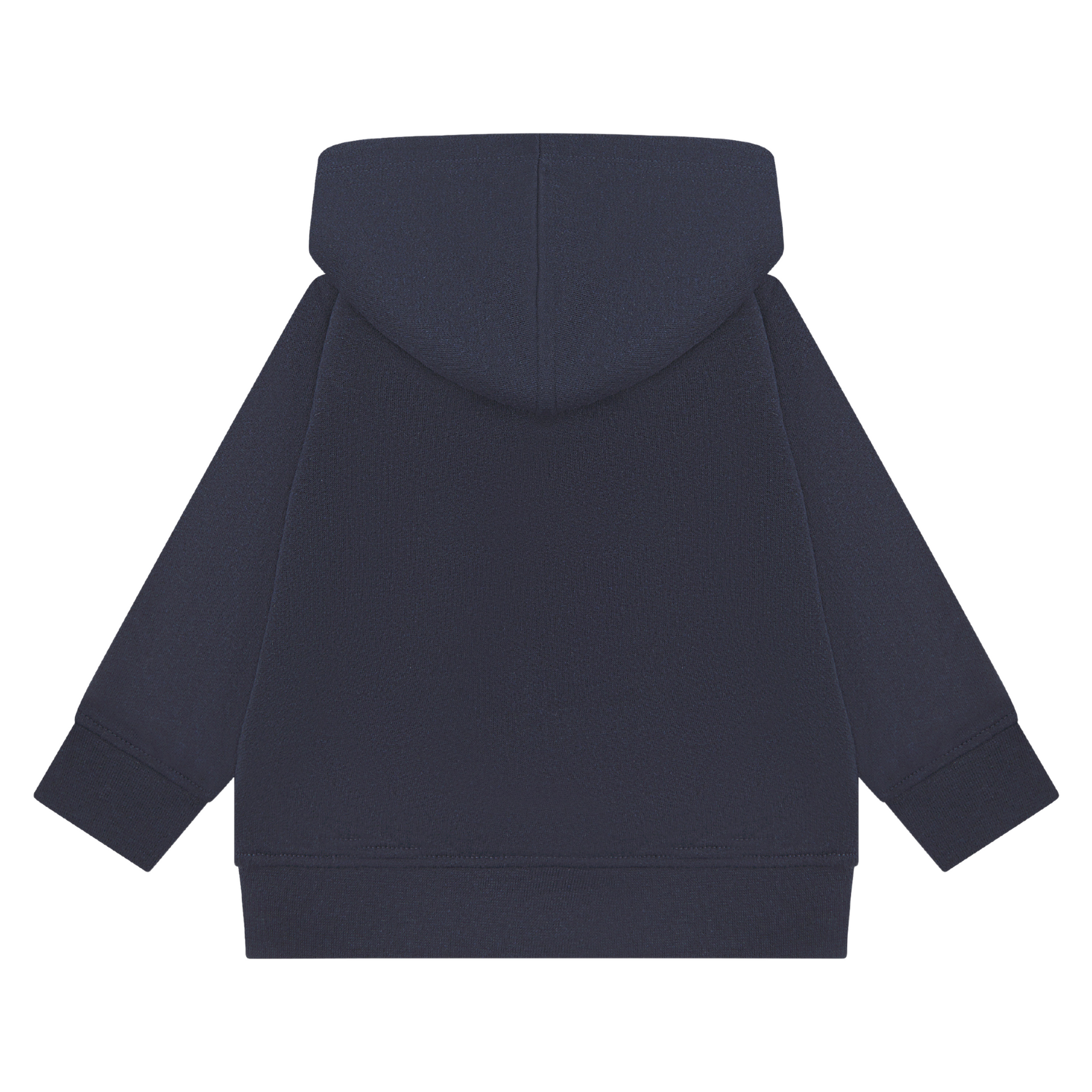 Personalised Sustainable Baby & Kids Hoodie