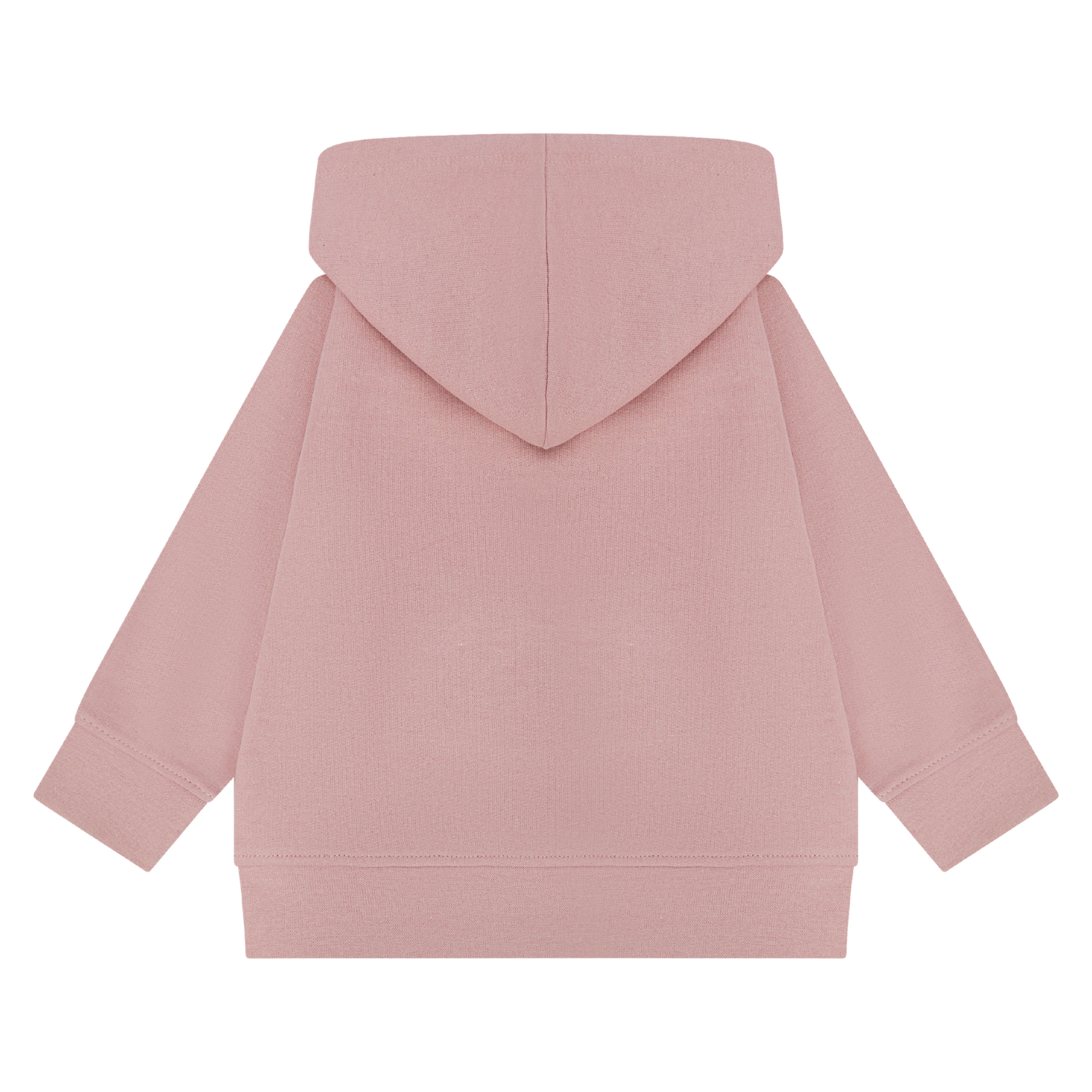 Personalised Sustainable Baby & Kids Hoodie