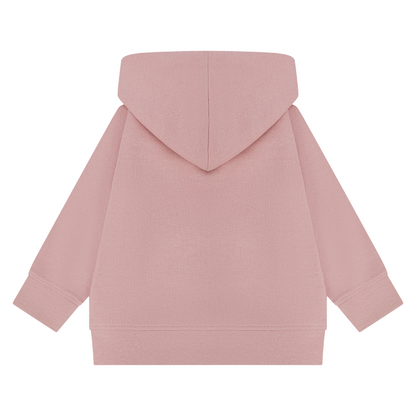Personalised Sustainable Baby & Kids Hoodie