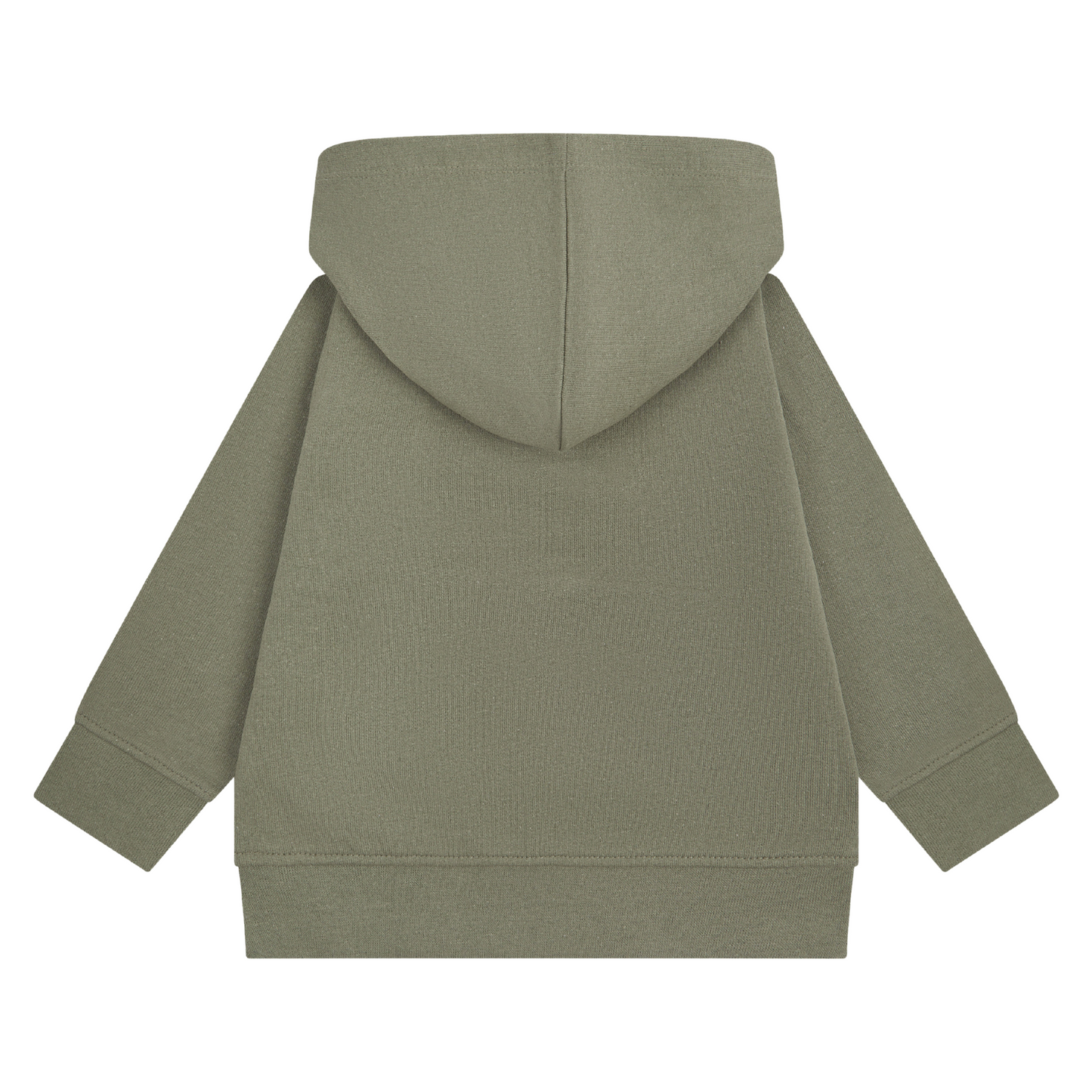 Personalised Sustainable Baby & Kids Hoodie