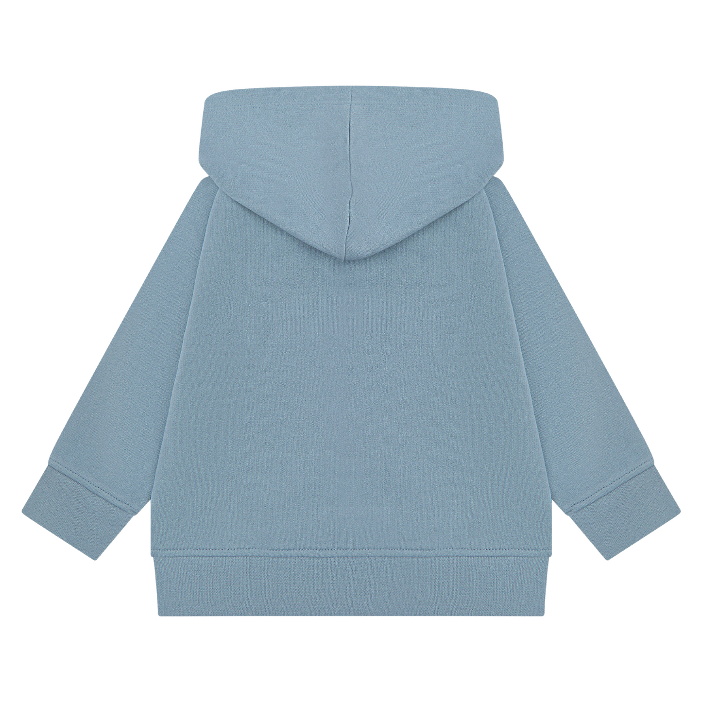 Personalised Sustainable Baby & Kids Hoodie