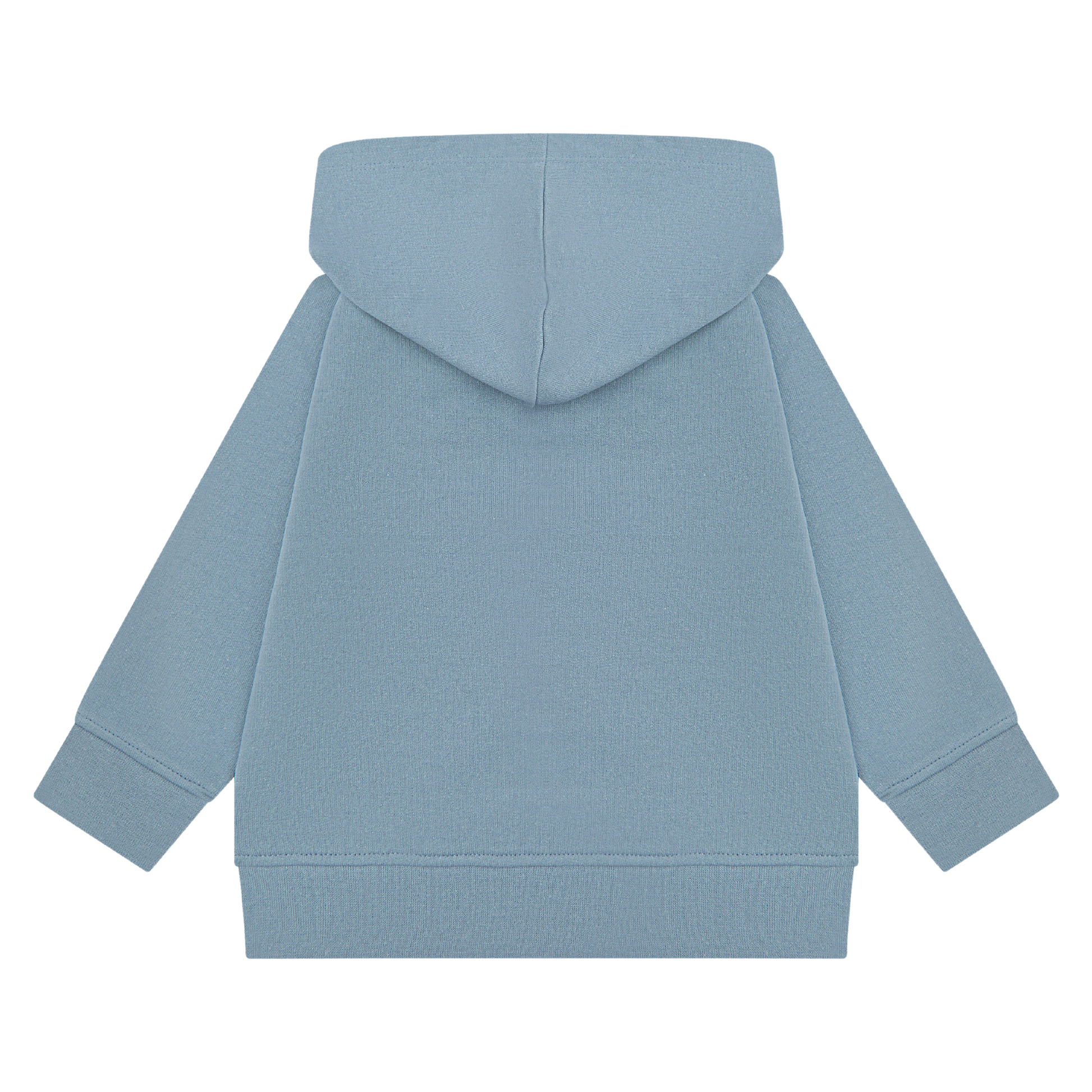 Personalised Sustainable Baby & Kids Hoodie