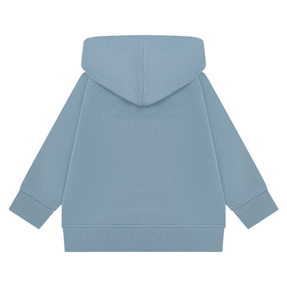 Personalised Sustainable Baby & Kids Hoodie
