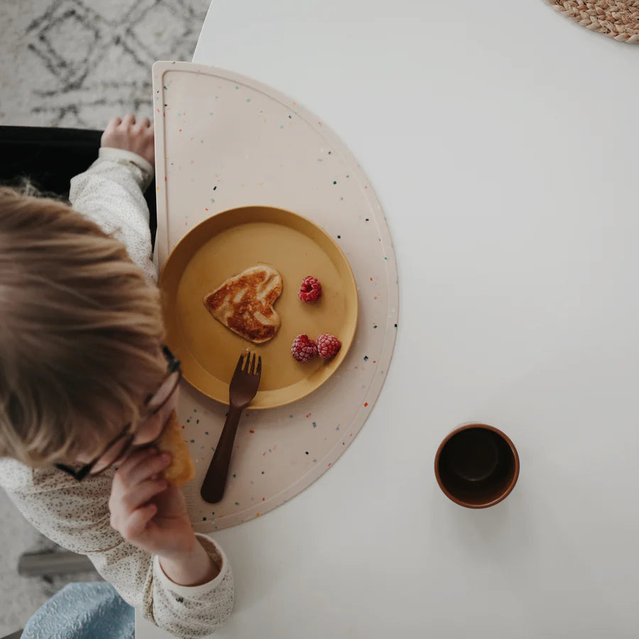 Mushie Silicone Place Mat